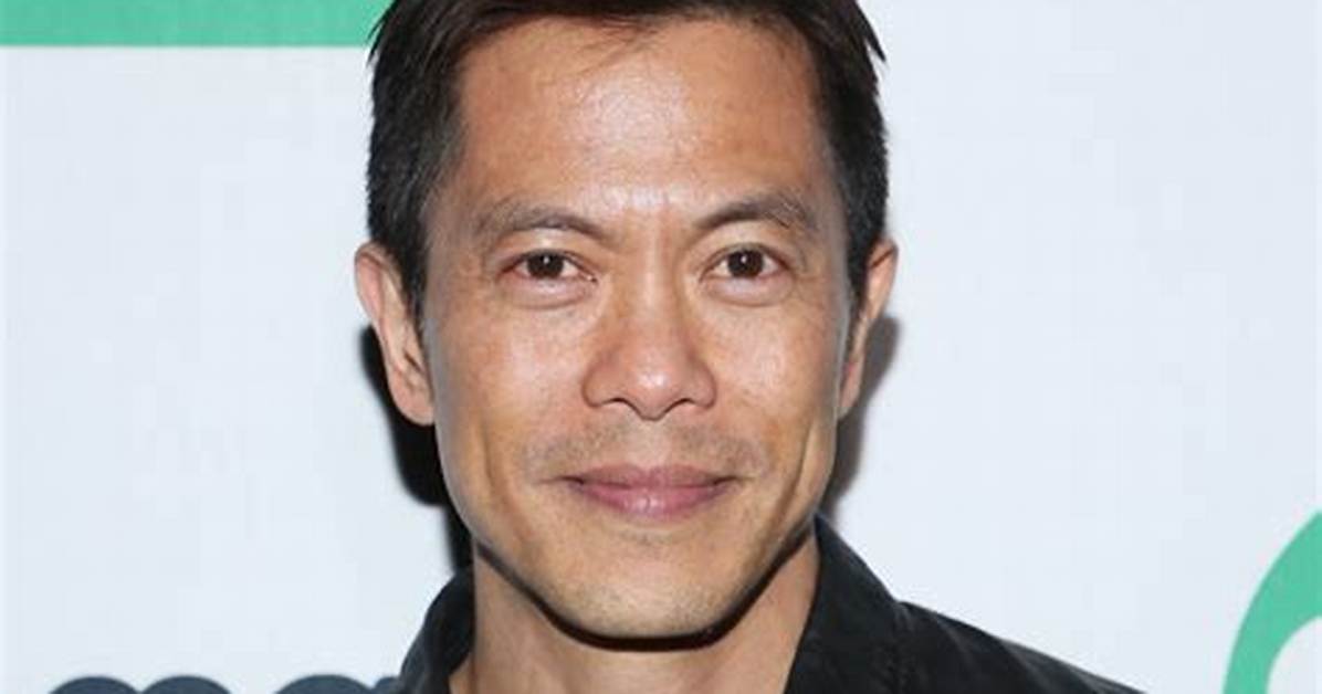 Byron Mann
