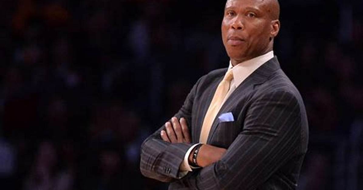 Byron Scott