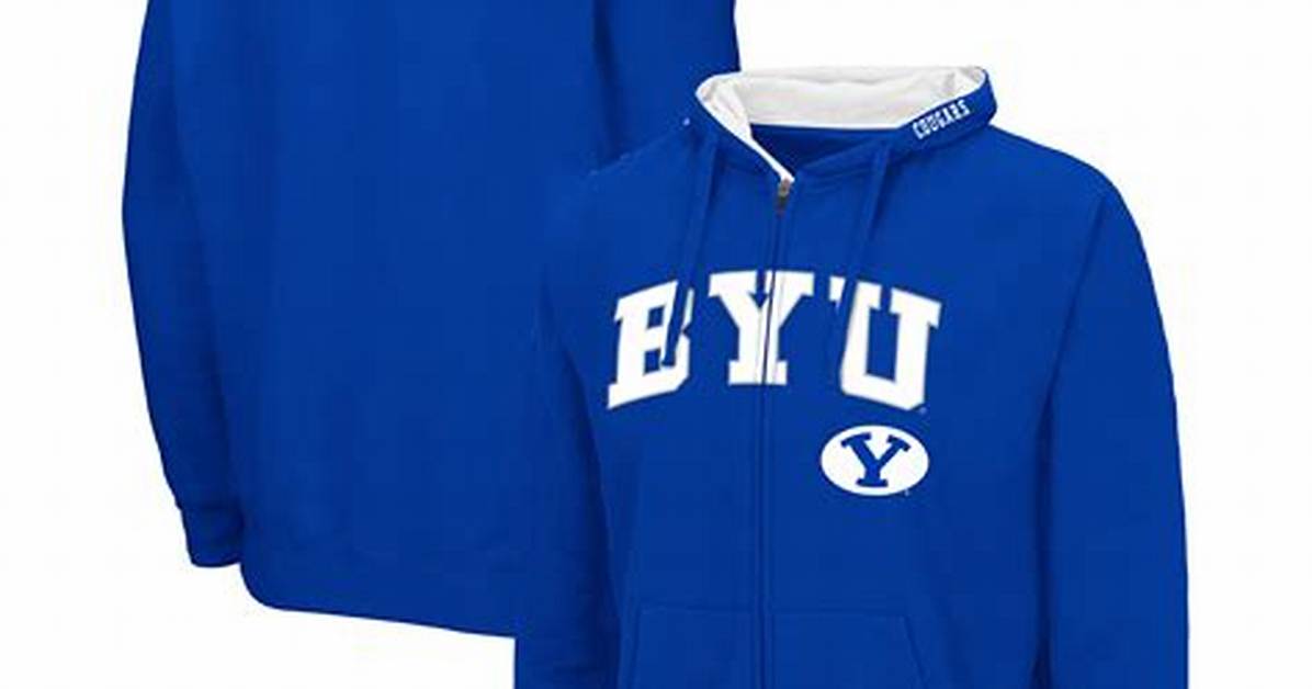 Byu Zip Code