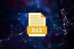 Bz2 File