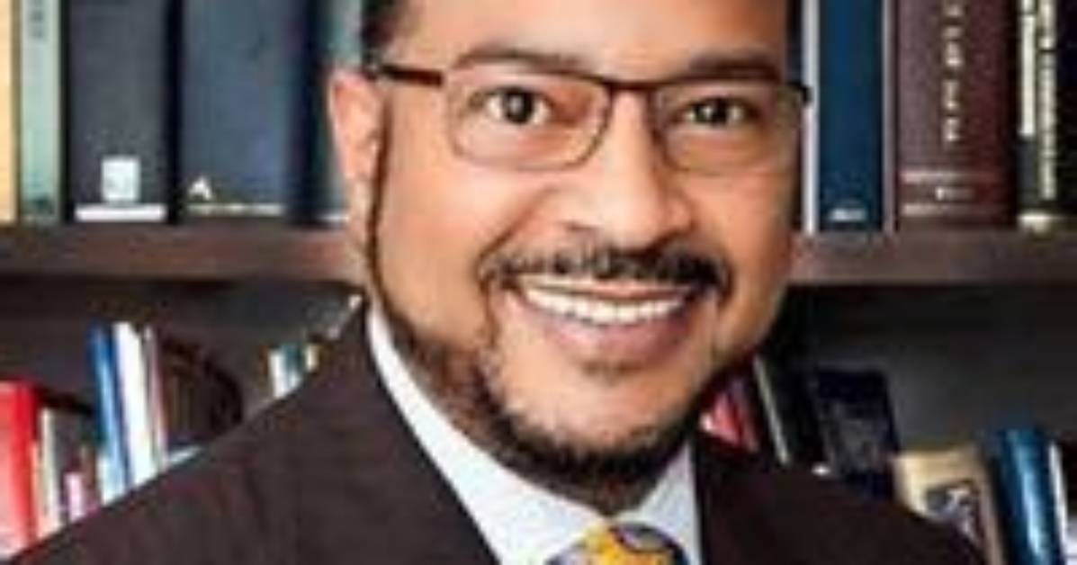 C. Anthony Muse