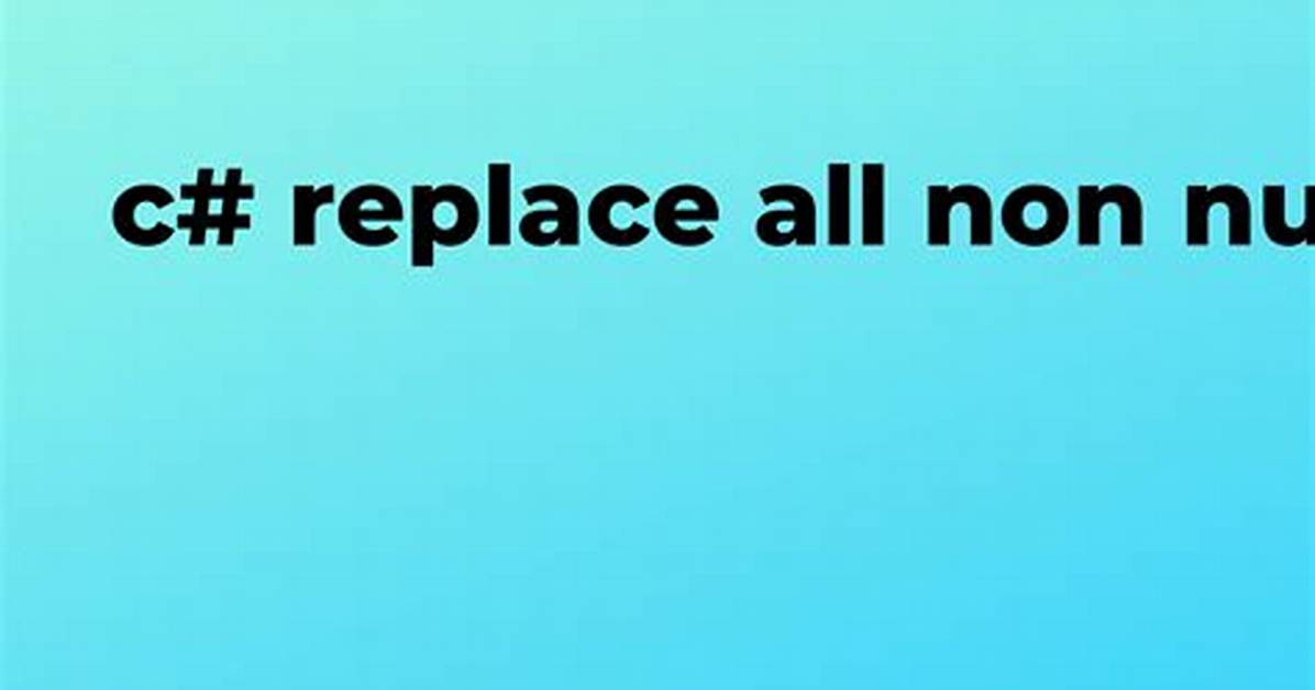 C++ Boost Replace_All Quote