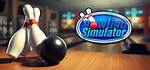 C++ Bowling Simulator Program