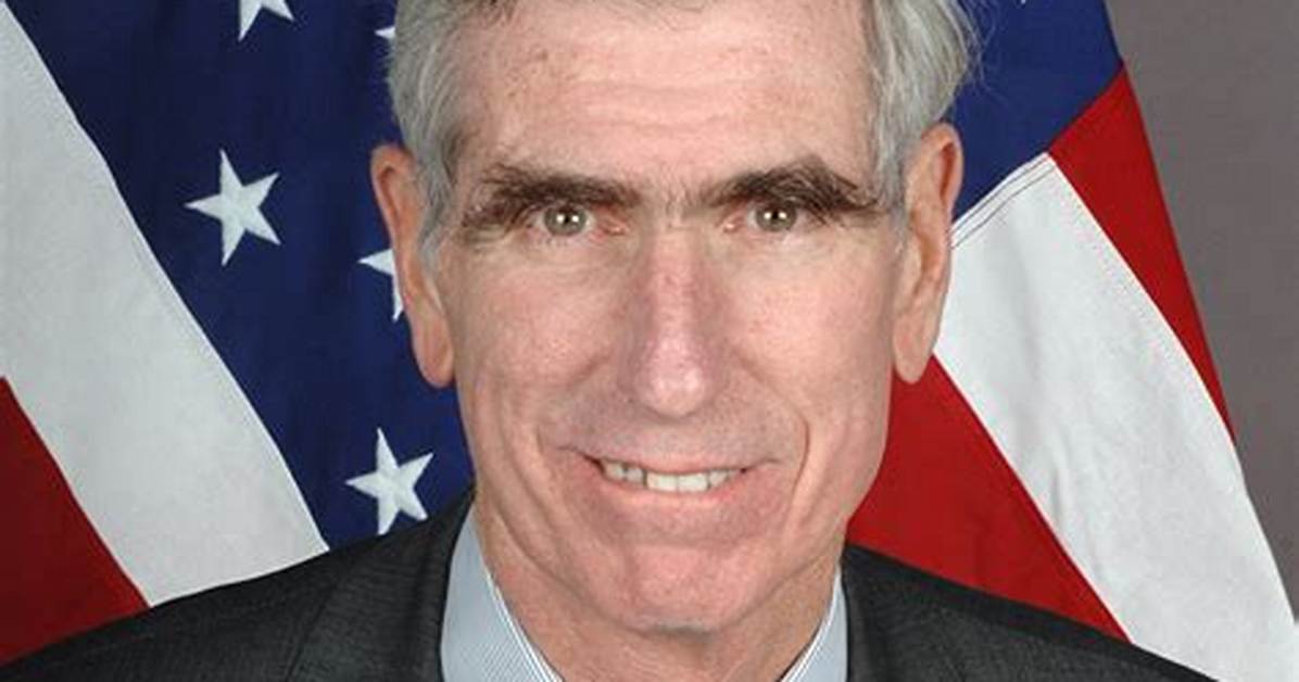C. Boyden Gray