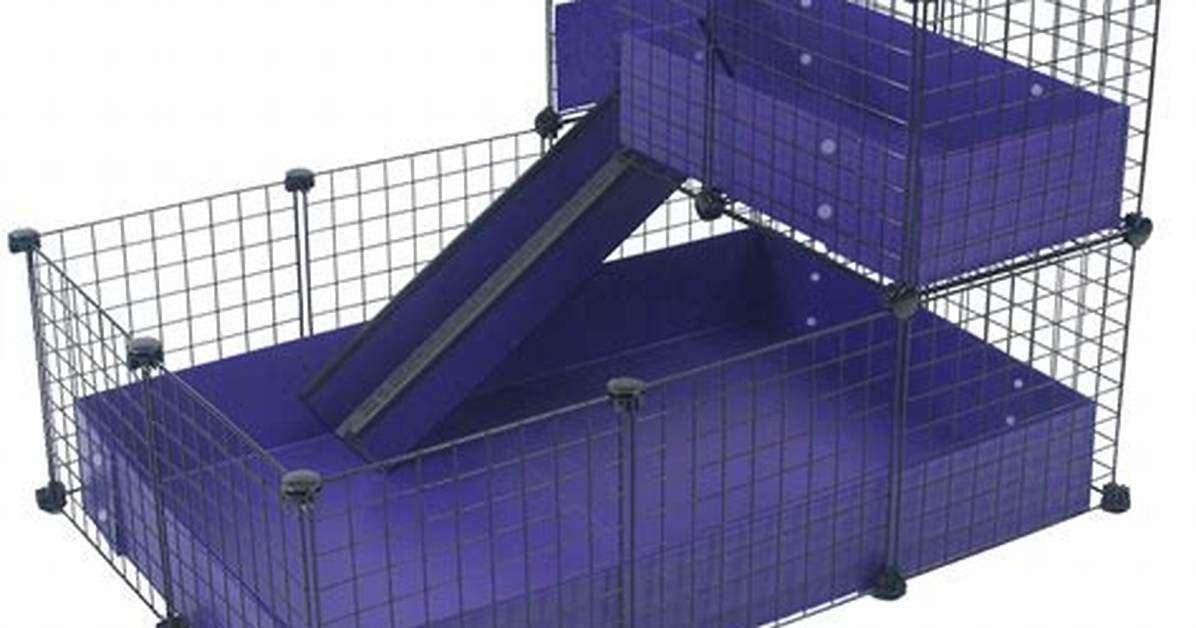 C&C Cages