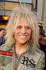 C. C. Deville Net Worth