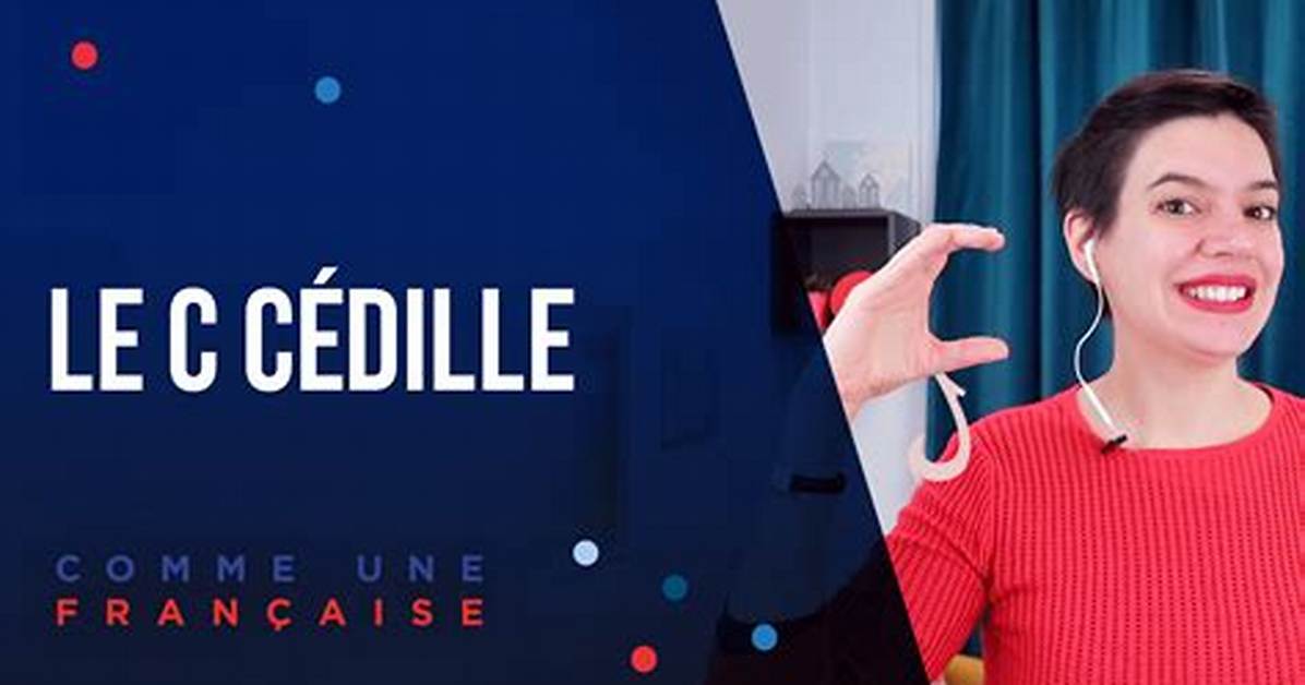 C Cedille