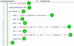 C Char Array Initialization