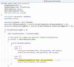 C# Datetime. Parseexact