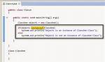 C++ Equivalent of Java's Instanceof
