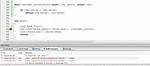 C ++ Error: a Expected Initializer Before [Function Name] [Closed]