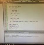 C++ Error: "Array Must Be Initialized with a Brace Enclosed Initializer"