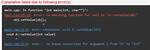 C++ [Error] No Matching Function for Call To