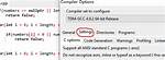 C++ Error 'Nullptr Was Not Declared in This Scope' in Eclipse Ide
