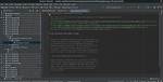 C++ Ide for Linux? [Closed]
