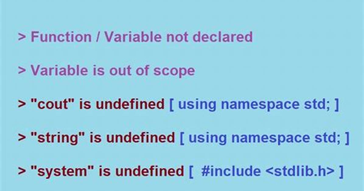 C++ Interfaces Error; Identifier "Class" Is Undefined