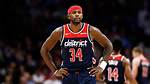 C. J Miles
