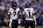 C. J. Stroud, Stefon Diggs Show off Texans' New Uniforms in Video, Photos | News, Scores, Highlights, Stats, and Rumors