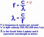 C=Lambda V