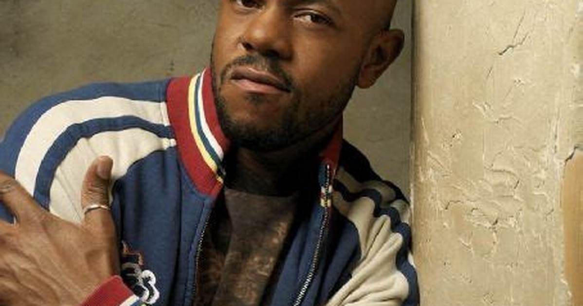 C-Note (Rapper)