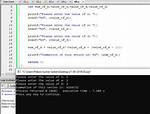 C Programming, Error: Called Object Is Not a Function or Function Pointer [Closed]