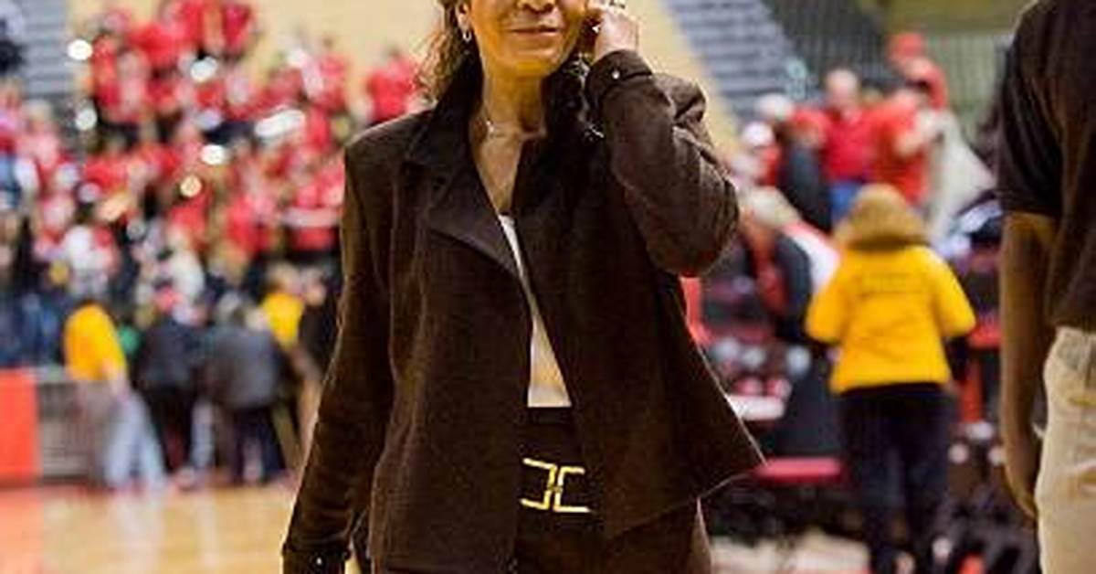 C. Vivian Stringer