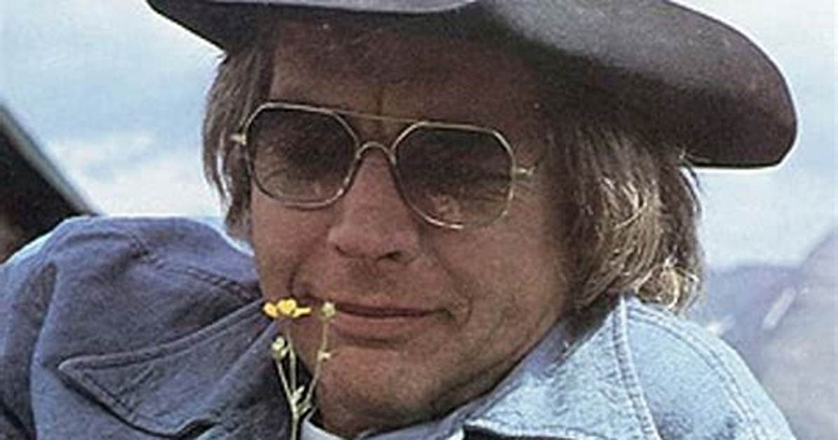 C. W. Mccall