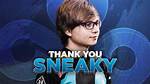 C9 Sneaky