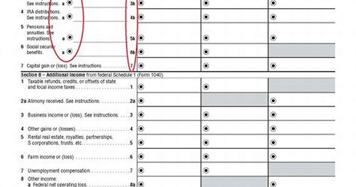 Ca 540 Instructions