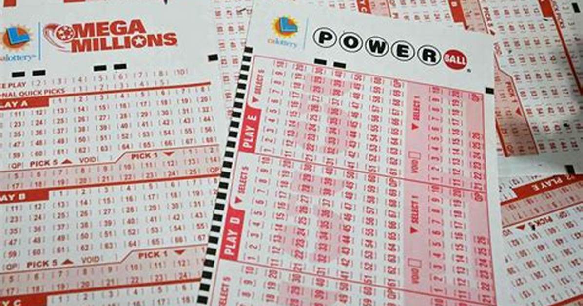 Ca Powerball Numbers