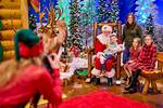 Cabelas Santa