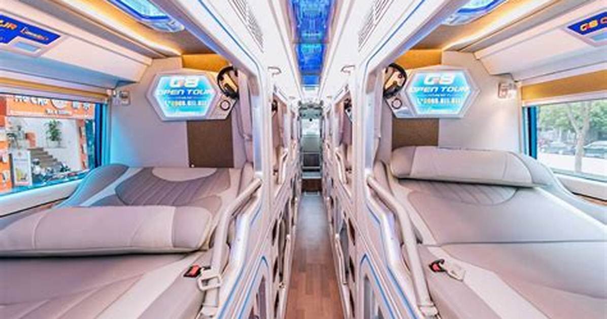 Cabin Bus