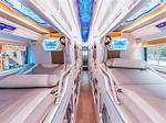 Cabin Bus