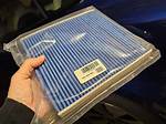 Cabin Filter Cost