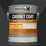 Cabinet Coat
