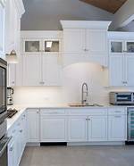 Cabinets to Ceiling