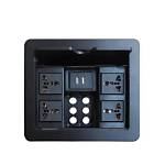 Cable Boxes Connect to Them