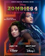 Cable Channel with Current Programs About Vampires Witches and Zombies