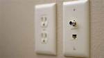 Cable Wall Outlet