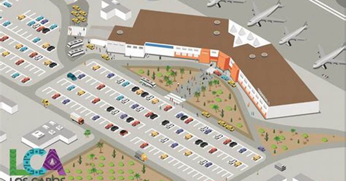 Cabo Airport Code