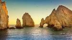 Cabo Arch