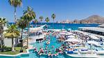 Cabo Spring Break