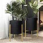 Cachepot Planter