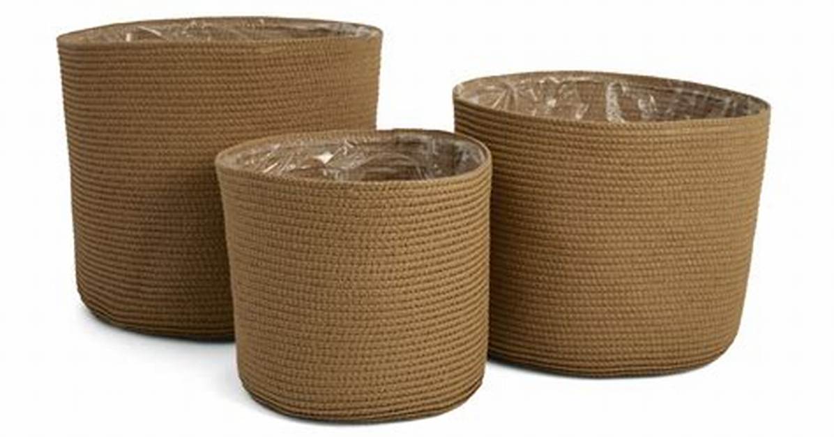 Cachepot