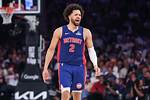 Cade Cunningham