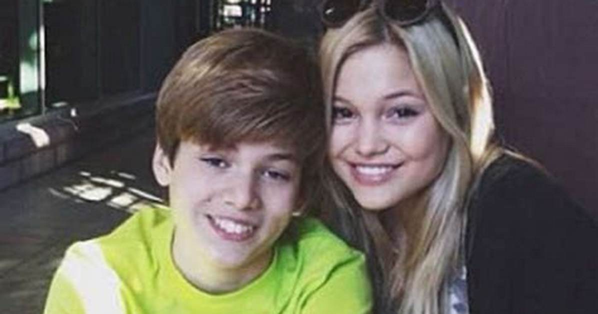Cade Holt