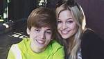 Cade Holt
