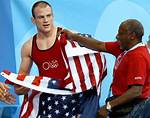 Cael Sanderson
