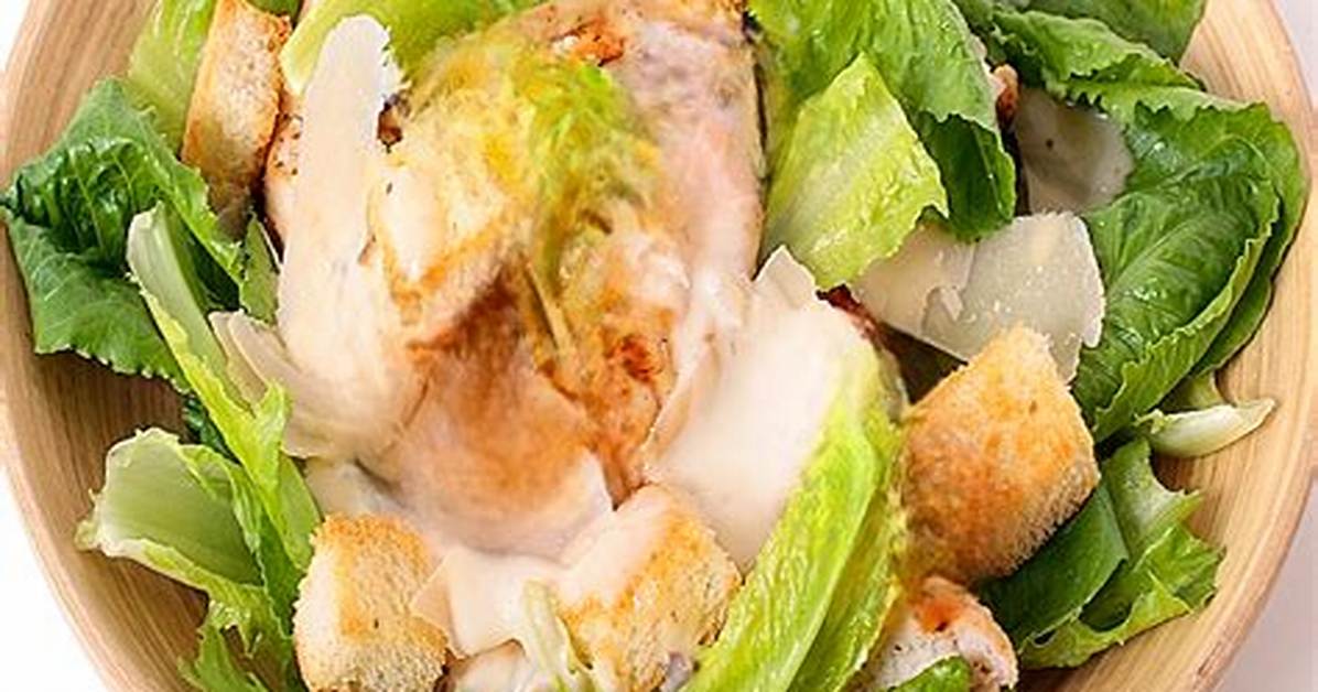 Caesar Cardini