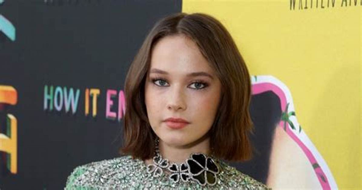 Cailee Spaeny